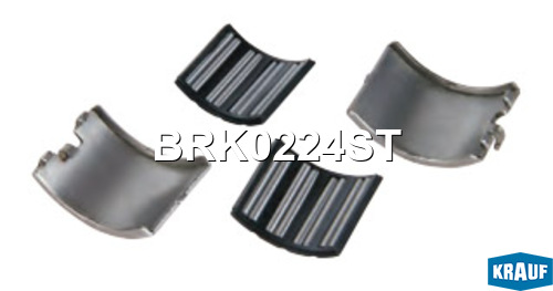 Ремкомплект тормозной системы - Krauf BRK0224ST