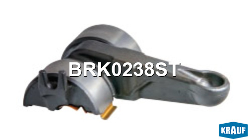 Ремкомплект тормозной системы - Krauf BRK0238ST