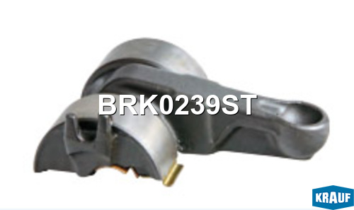 Ремкомплект тормозной системы - Krauf BRK0239ST