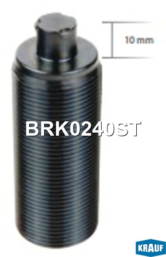 Ремкомплект тормозной системы - Krauf BRK0240ST