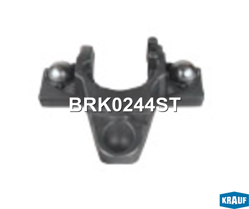 Ремкомплект тормозной системы - Krauf BRK0244ST