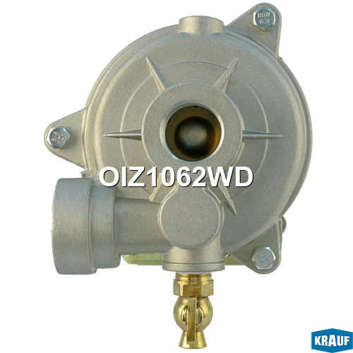 Насос для перекачки жидкостей - Krauf OIZ1062WD
