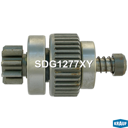 Бендикс стартера - Krauf SDG1277XY