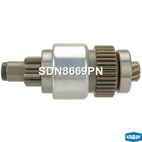 Бендикс стартера - Krauf SDN8669PN