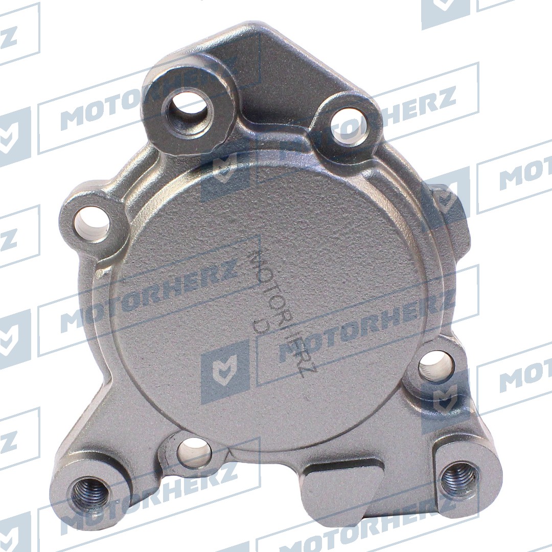 Задняя крышка насоса ГУР - Motorherz HPP0054ZK