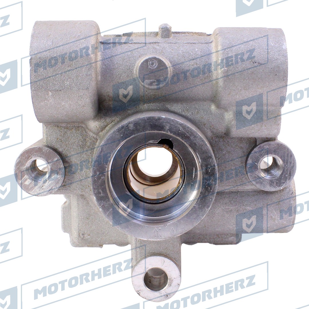Корпус насоса ГУР - Motorherz HPP0046KR