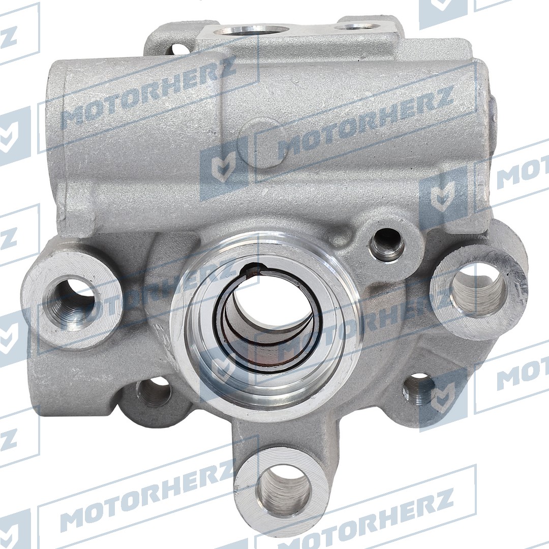 Корпус насоса ГУР - Motorherz HPP0030KR