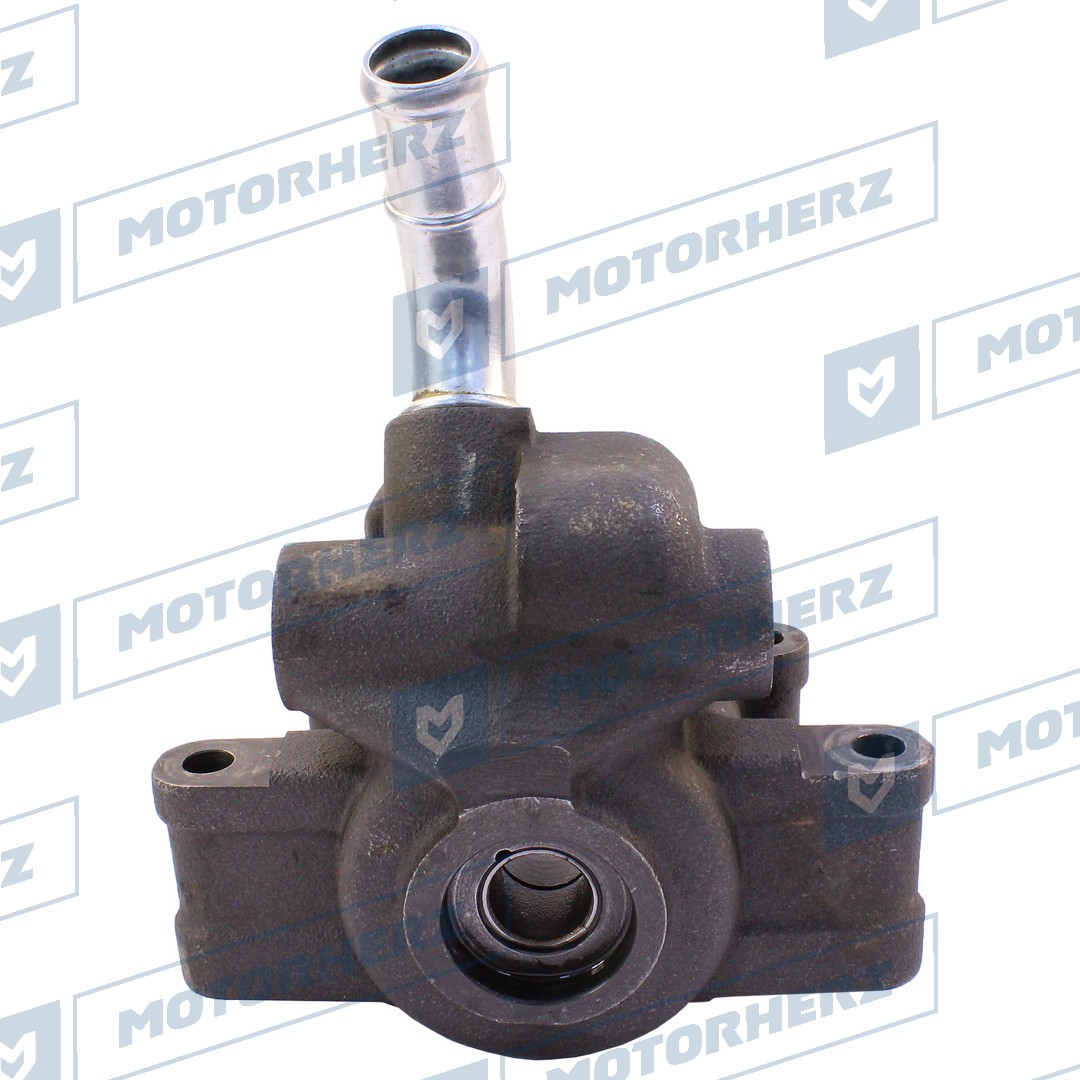Корпус насоса ГУР - Motorherz HPP0006KR
