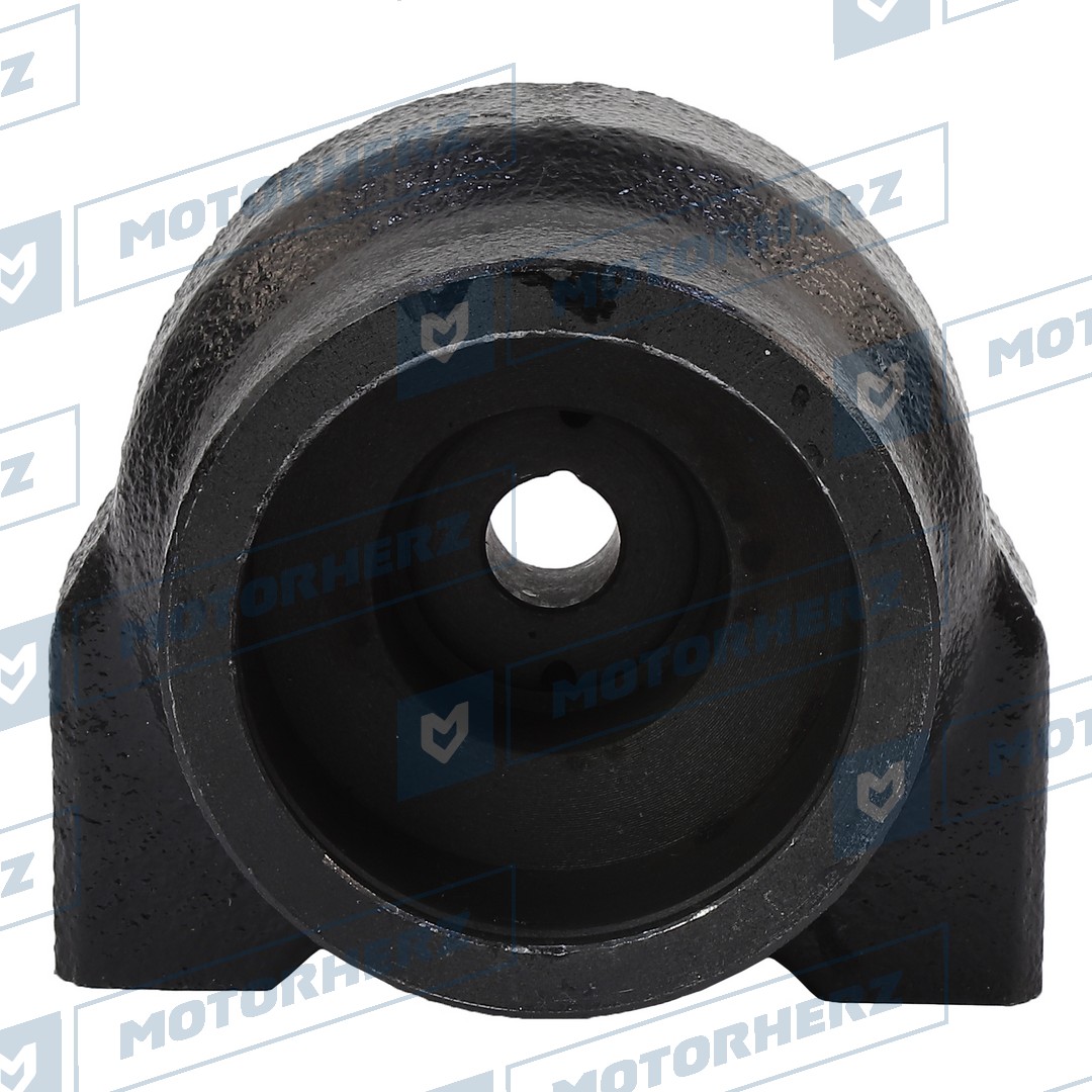 Корпус насоса ГУР - Motorherz HPP0035KR