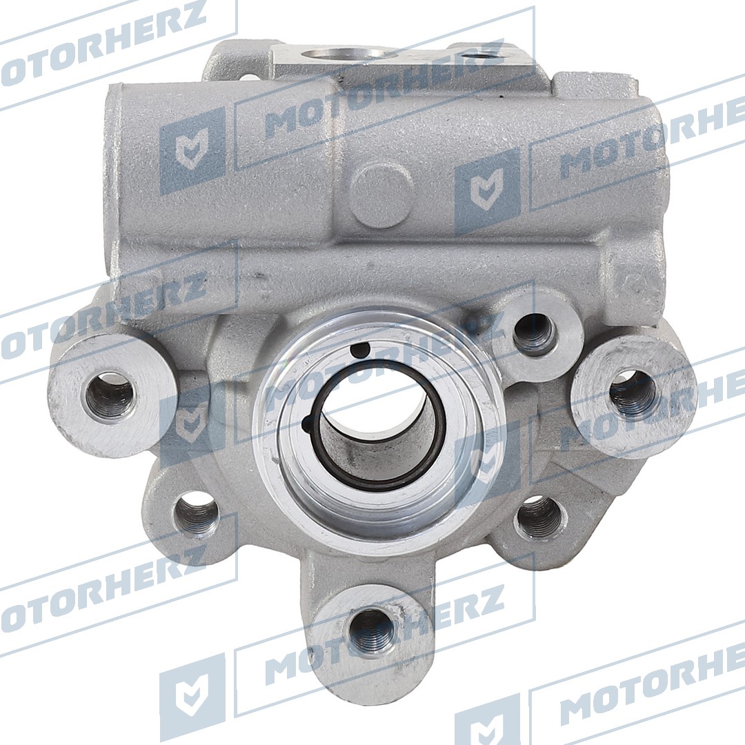 Корпус насоса ГУР - Motorherz HPP0051KR