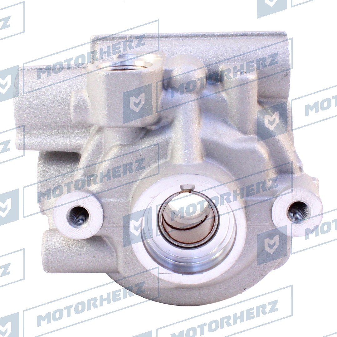 Корпус насоса ГУР - Motorherz HPP0053KR