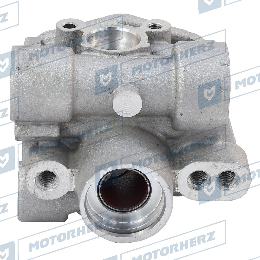 Корпус насоса ГУР - Motorherz HPP0038KR