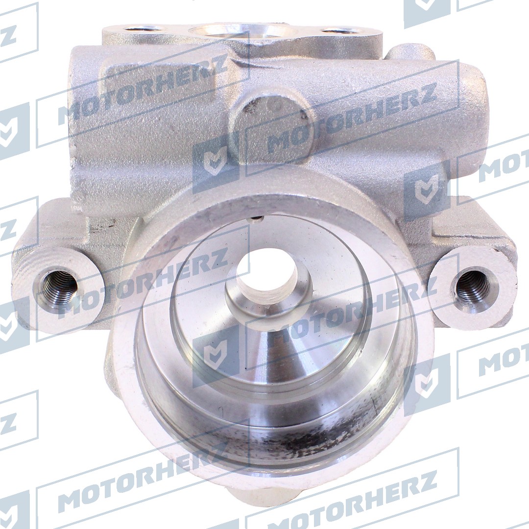 Корпус насоса ГУР - Motorherz HPP0003KR