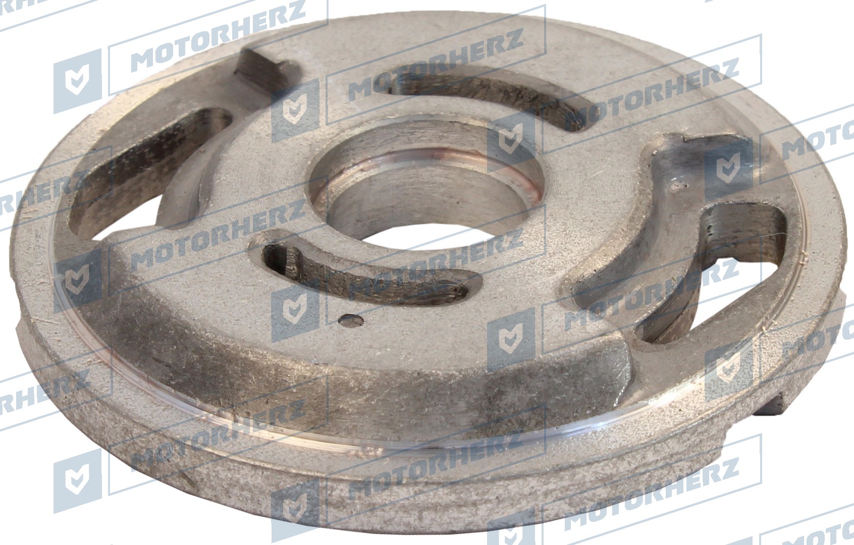 Прижимные чашки насоса ГУР - Motorherz HPP0012PL