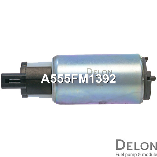 Бензонасос электрический - DELON A555FM1392
