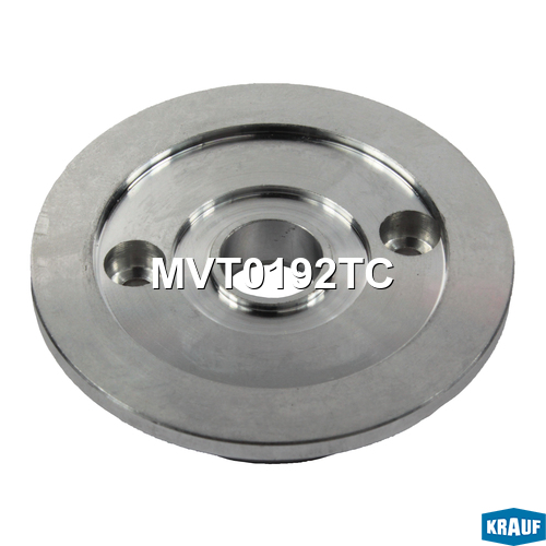 Задняя пластина турбокомпрессора - Krauf MVT0192TC
