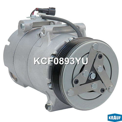 Компрессор кондиционера - Krauf KCF0893YU