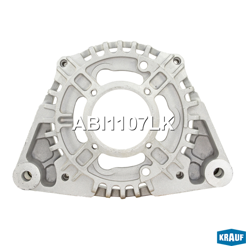 Крышка генератора передняя - Krauf ABI1107LK