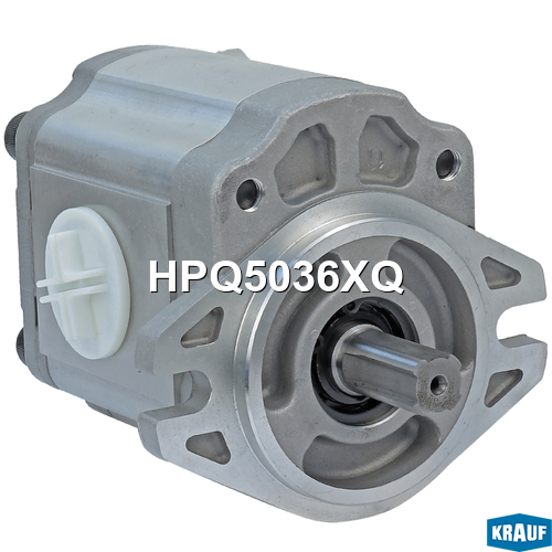 Насос гидравлический - Krauf HPQ5036XQ