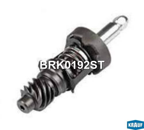 Ремкомплект тормозной системы - Krauf BRK0192ST