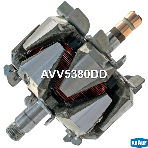 Ротор генератора - Krauf AVV5380DD