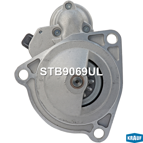 Стартер - Krauf STB9069UL