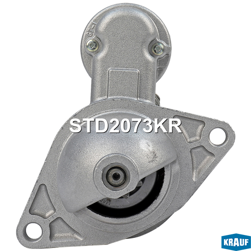 Стартер - Krauf STD2073KR