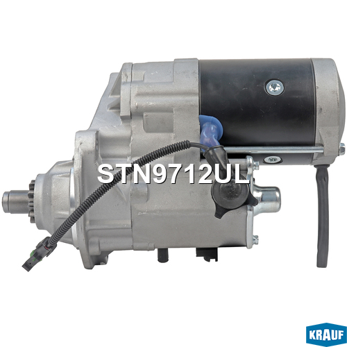 Стартер 4.5kw