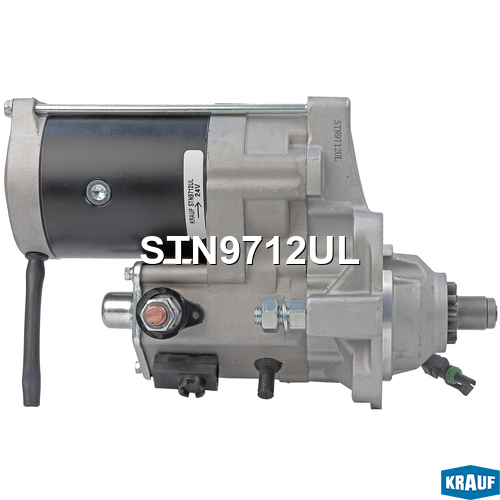 Стартер 4.5kw
