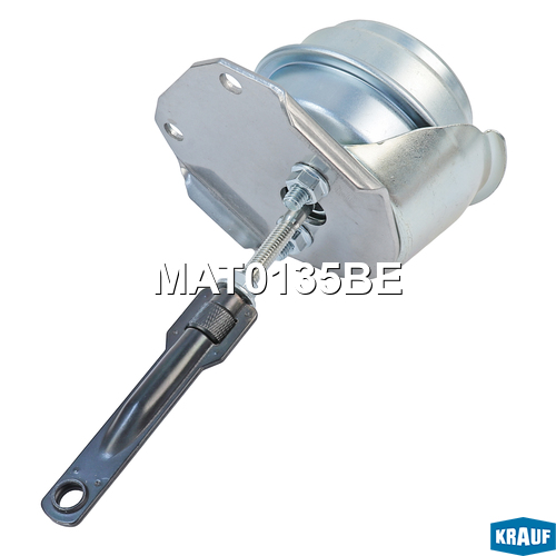 Актуатор турбокомпрессора - Krauf MAT0135BE
