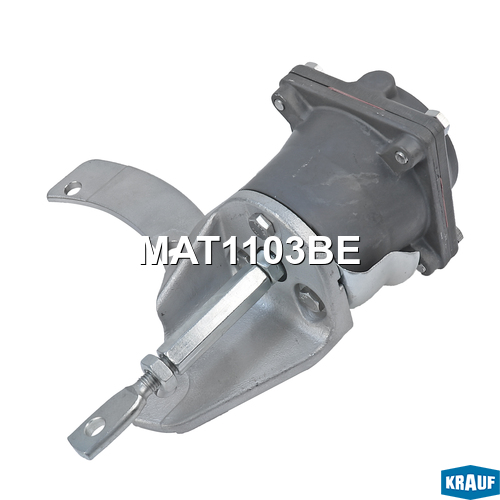 Актуатор турбокомпрессора - Krauf MAT1103BE