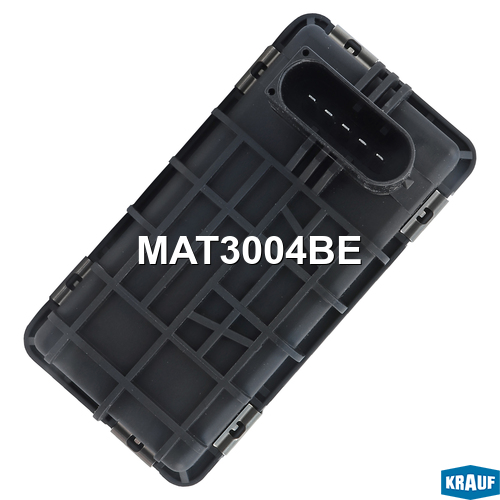 Актуатор турбокомпрессора - Krauf MAT3004BE