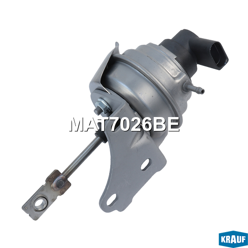 Актуатор турбокомпрессора - Krauf MAT7026BE