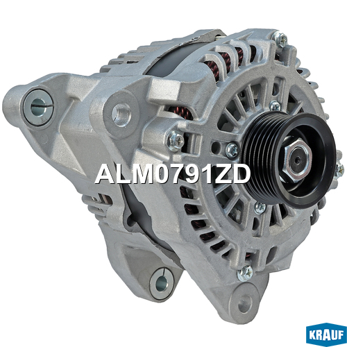 Генератор - Krauf ALM0791ZD