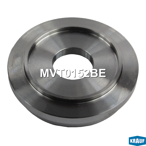 Задняя пластина турбокомпрессора - Krauf MVT0152BE