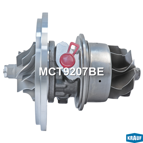 Картридж для турбокомпрессора - Krauf MCT9207BE