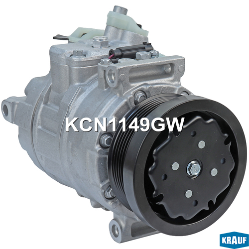 Компрессор кондиционера - Krauf KCN1149GW