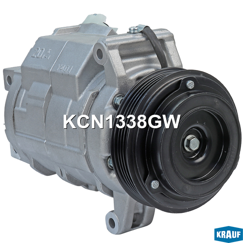 Компрессор кондиционера - Krauf KCN1338GW