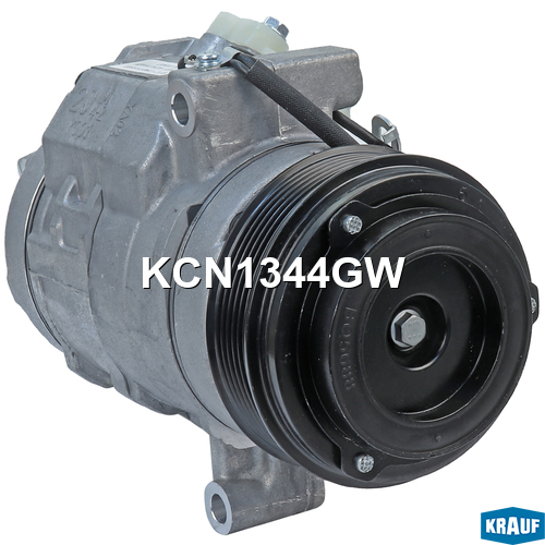 Компрессор кондиционера - Krauf KCN1344GW
