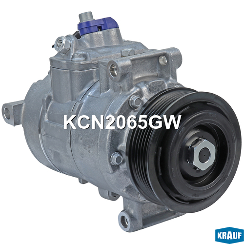 Компрессор кондиционера - Krauf KCN2065GW