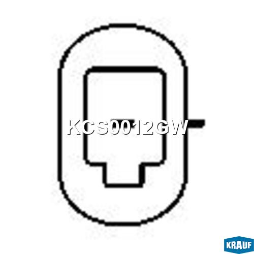 Компрессор кондиционера