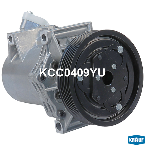Компрессор кондиционера