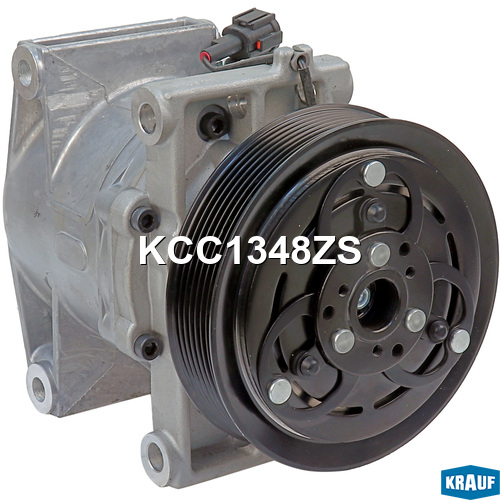 Компрессор кондиционера - Krauf KCC1348ZS
