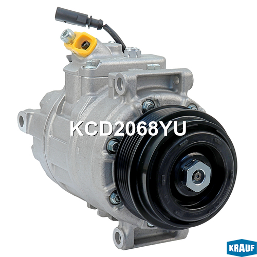 Компрессор кондиционера - Krauf KCD2068YU