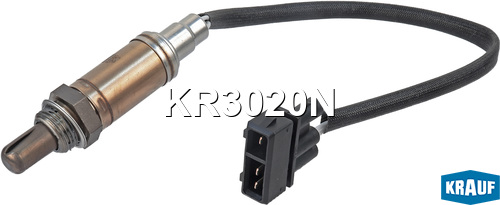 Лямбда-зонд - Krauf KR3020N