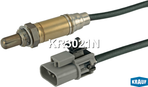 Лямбда-зонд - Krauf KR3021N