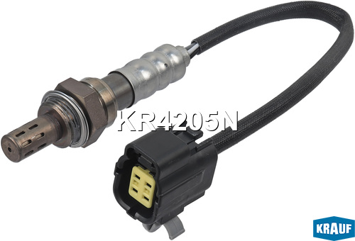 Лямбда-зонд - Krauf KR4205N