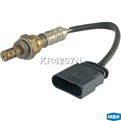Лямбда-зонд - Krauf KR4207N