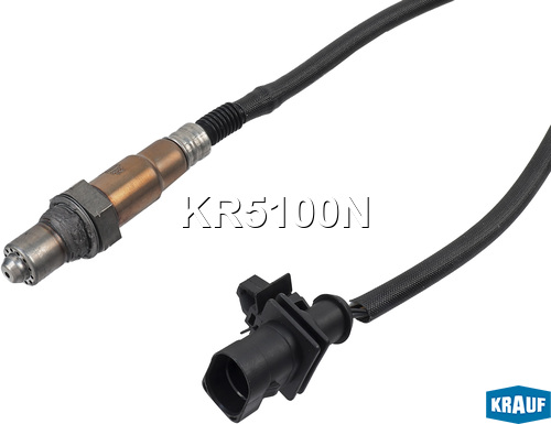 Лямбда-зонд - Krauf KR5100N