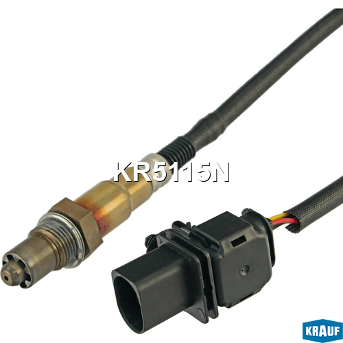 Лямбда-зонд - Krauf KR5115N